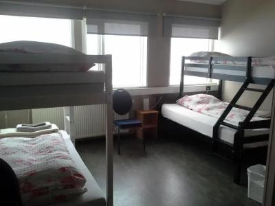 Guesthouse Reynir - 23