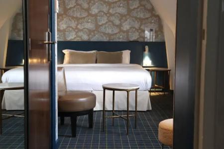 Hôtel Pergolèse Paris Champs Elysées - 94