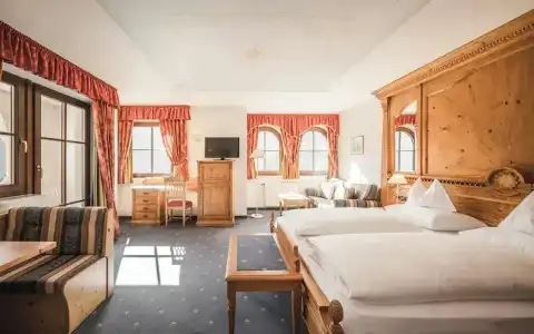 Ansitz Jakoberhof - Alpine Relax - 75