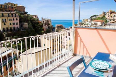 Live in the Heart of 5 Terre - 15