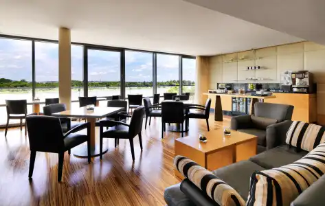 Hyatt Regency Mainz - 21
