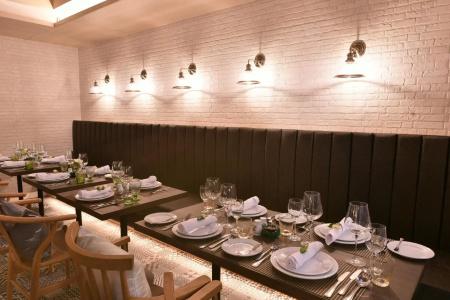 Palette Bella B All Suites Bangkok - 16