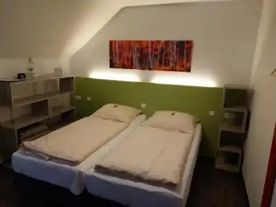Pension Haus Diefenbach - 44