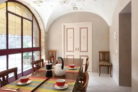 Barchi Resort - Apartments & Suites - 100