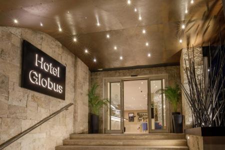 Best Western Plus Globus - 23