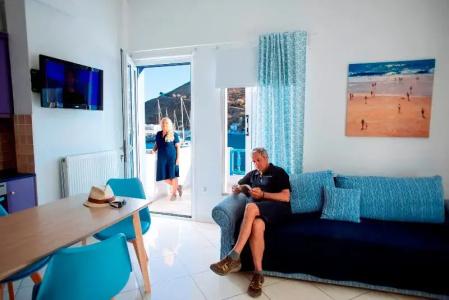 Vithos Seaside Aparthotel - 128