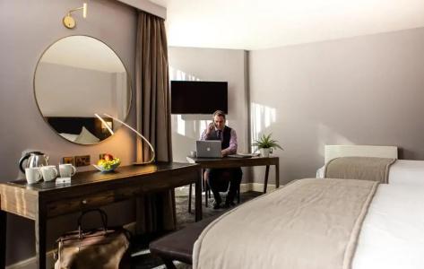 Dublin Skylon - 39
