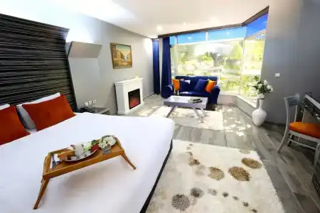 Çetinel Otel - 54