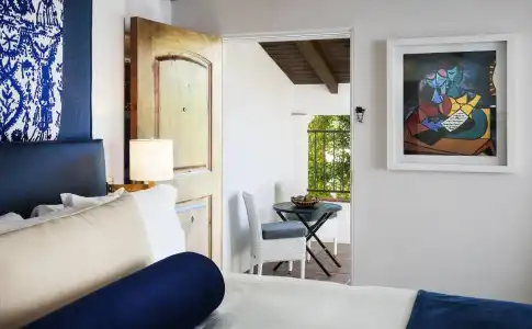Triada Palm Springs, Autograph Collection by Marriott - 4