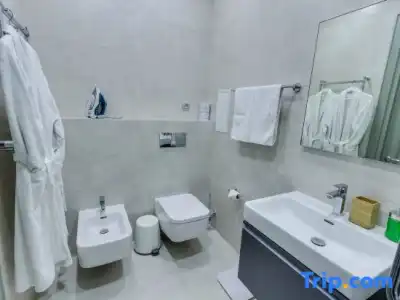 Opera Apartments Almaty - 280