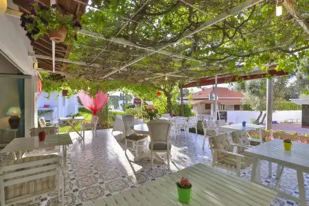 Taytanli Motel - 29