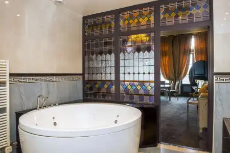 Best Western Le Cheval Blanc - Vieux Port - 196
