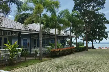 Bankrut Resort - 36