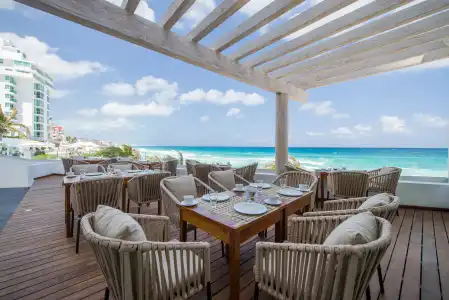Oleo Cancun Playa All Inclusive Resort - 12