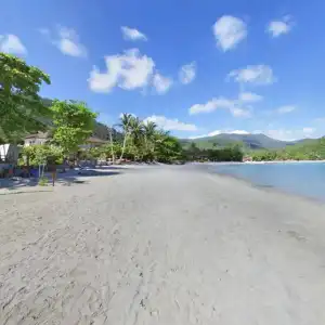 Havana Beach Resort - 14