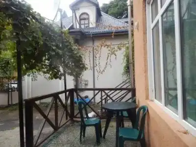 Borjomi-Park - 13