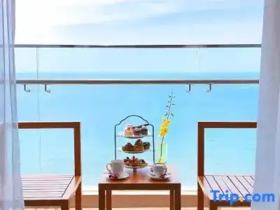 TMS Da Nang Beach - 199