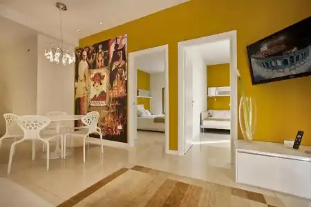Opera Relais de Charme - Aparthotel - 106
