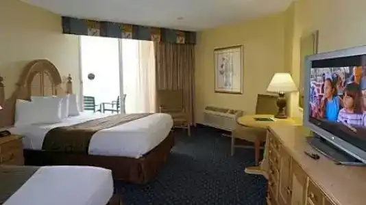 Renaissance Daytona Beach Oceanfront - 31