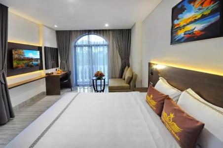 Crown Nguyen Hoang - 91