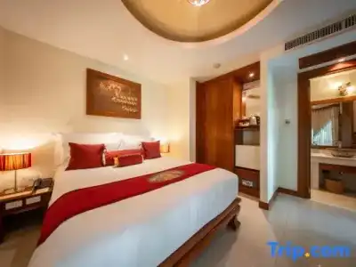 Kodchasri Thani Chiangmai - 49