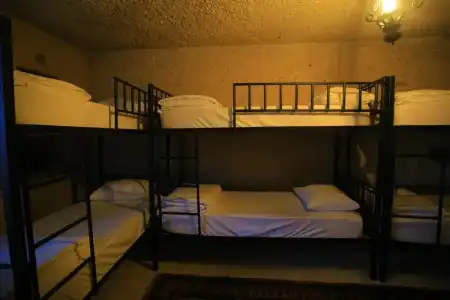 Diadem Cappadocia Guest House & Hostel - 20