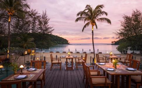Anantara Layan Phuket Resort - 36