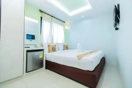 De Bangkok - 3