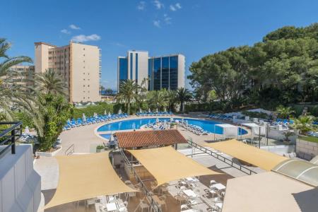 Sol Lunamar Palmanova Apartamentos – Adults Only - 33