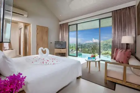 SUNSURI PHUKET, Nai Harn Beach - 33