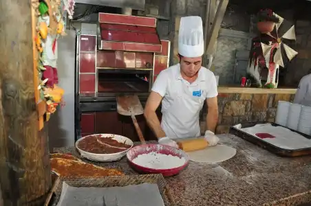 Ayaz Aqua - All Inclusive - 24