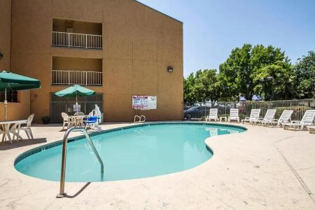 Motel 6 Sacramento, CA - Natomas & SMF Airport - 35