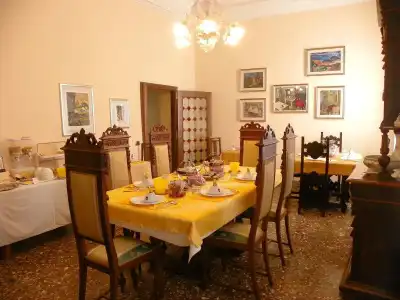 Antico Portego - 20