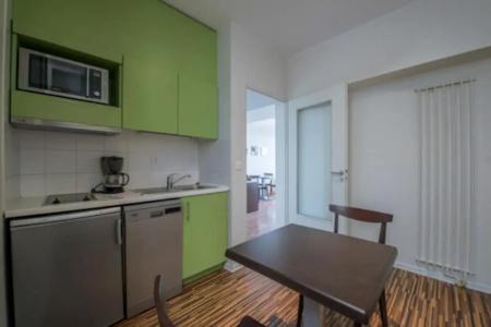 Residence Belambra Villemanzy - 79