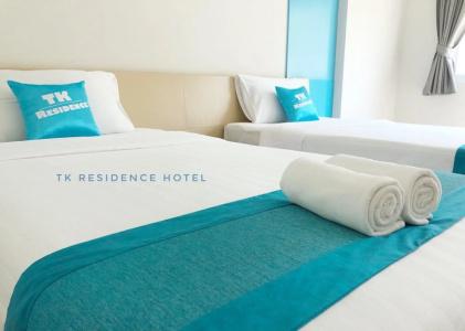 TK Residence - 4