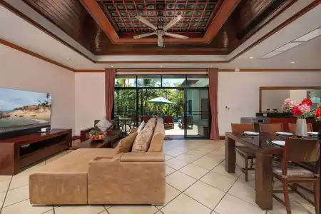 Baan Bua Estate by Tropiclook - 37