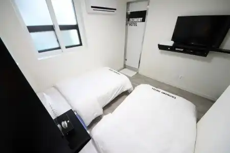 Ekonomy Incheon - 83