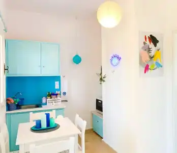 Ninfa Garden - Studios & Apartments - 27