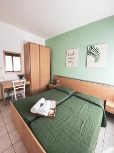 Albergo Aurora Arco - 5