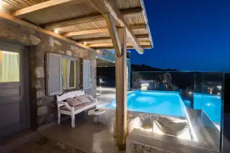 Mykonos Village - 154