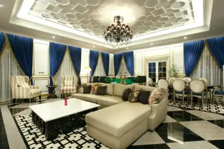 Sofia Boutique Residence - 31