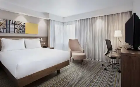 Hampton by Hilton Oxford - 5