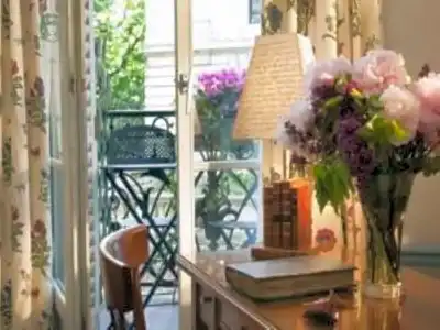 Residence Henri IV - 76