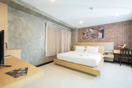 U Hatyai - 64