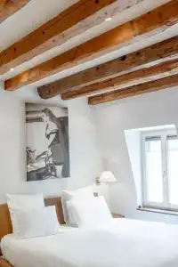 Hôtel de la Rouvenaz - 26