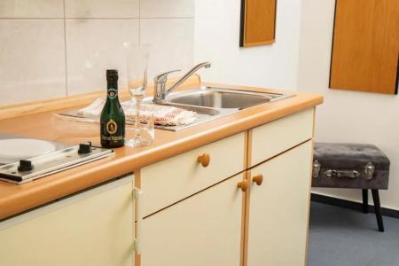 Apartment-Dieksee Eck - 24