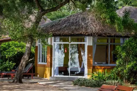 Anahata Resort Samui - 87