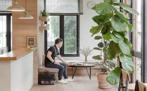 At Home Residence - 16