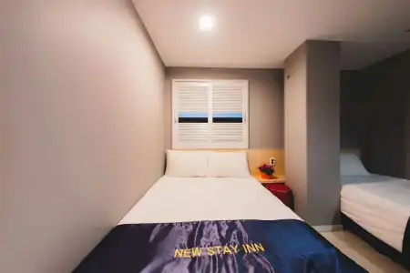 Myeongdong New Stay Inn - 50