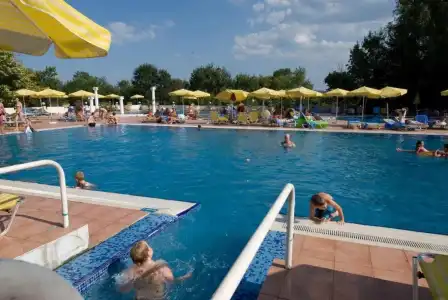 Duni Royal Holiday Village - All Inclusive - 8